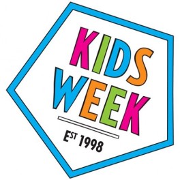 kidsweek